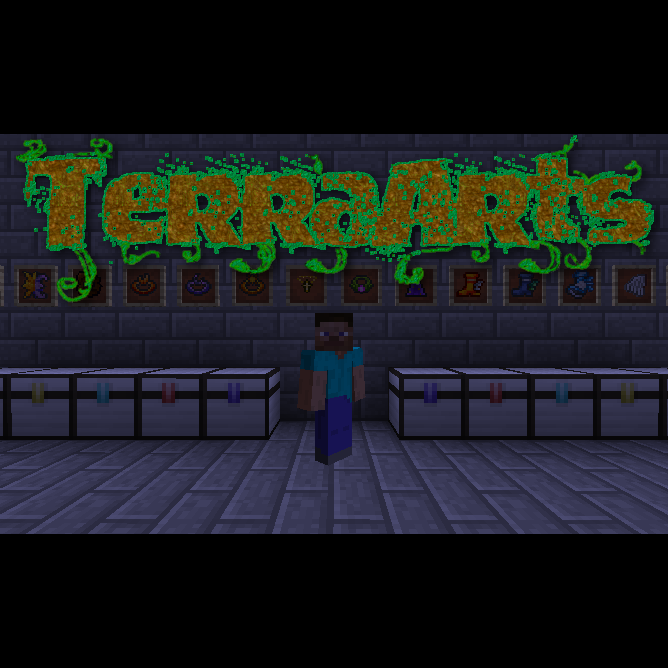 Novam Terram - Minecraft Mods - CurseForge