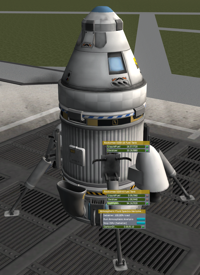 kerbal space program isru mining bitcoins