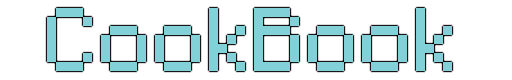 CookBook logo