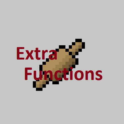 ExtraFunctions