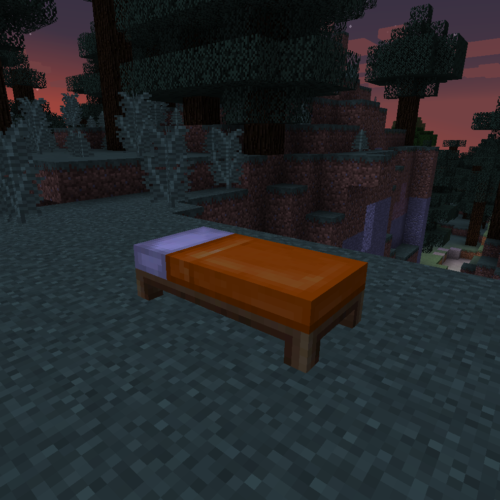 Sleep Sooner Minecraft Mods