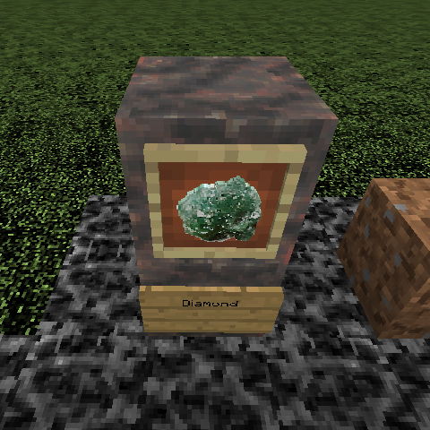 Eris Mine Textures