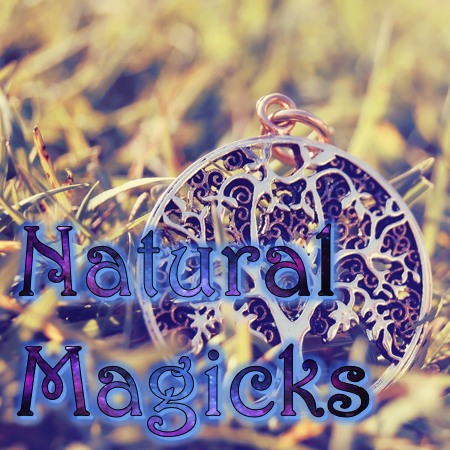 atlauncher natural magic mods