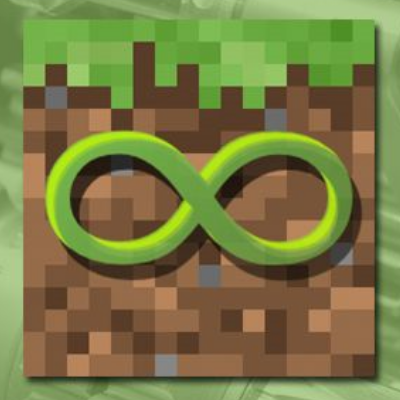 Practically Vanilla (Retro) logo