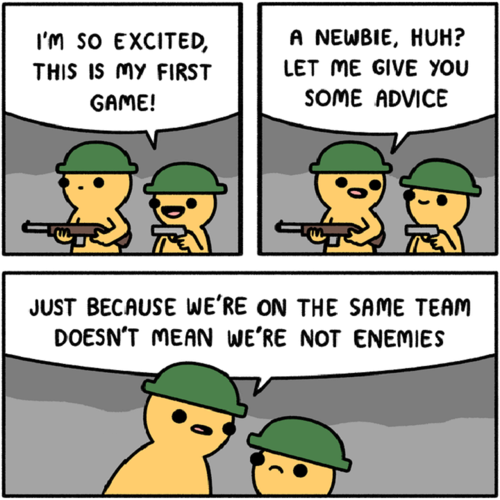 TRL's Cartel Roleplay