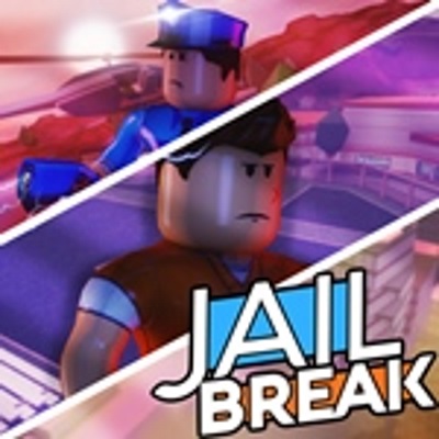 Overview Jailbreak Map Worlds Projects Minecraft Curseforge - jailbreak map