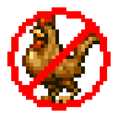 Female Area Only Mod logo