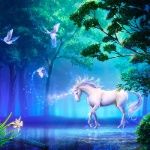 AlicornloverUnicornloverPeaguseslover member profile picture