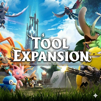 Tool Expansion (Pal Schema)
