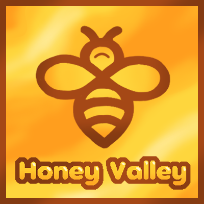 Honey Valley - 3.0 Out ! 