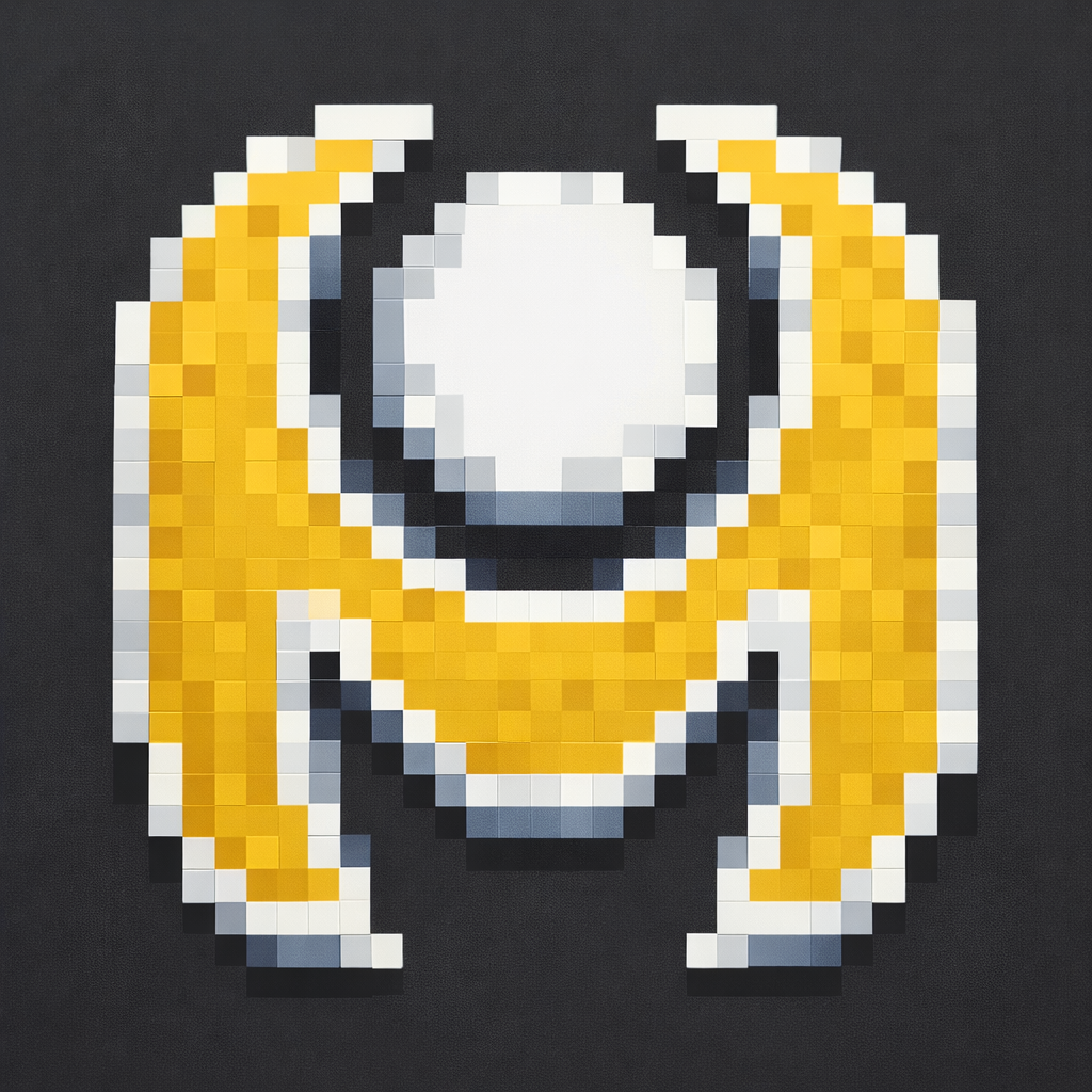 Marv'Hardcore logo