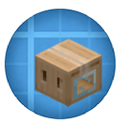 Create：FluidLogistic logo