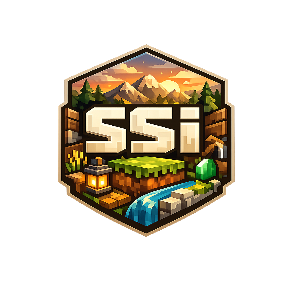 Simple Survival Immersion logo
