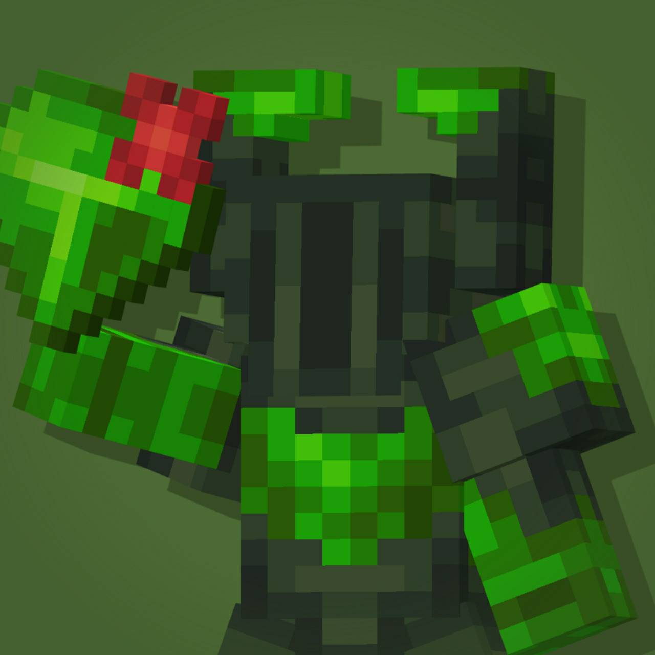 Cataclysmical: Bosses, Weapons & Dungeons logo