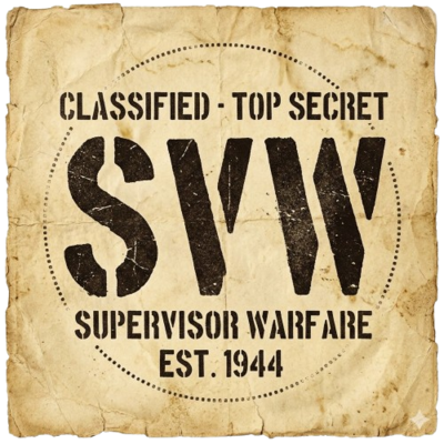 [TACZ] Supervisor Warfare logo