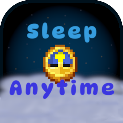 Sleep Anytime