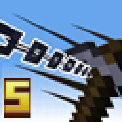 Superior Ziplines logo