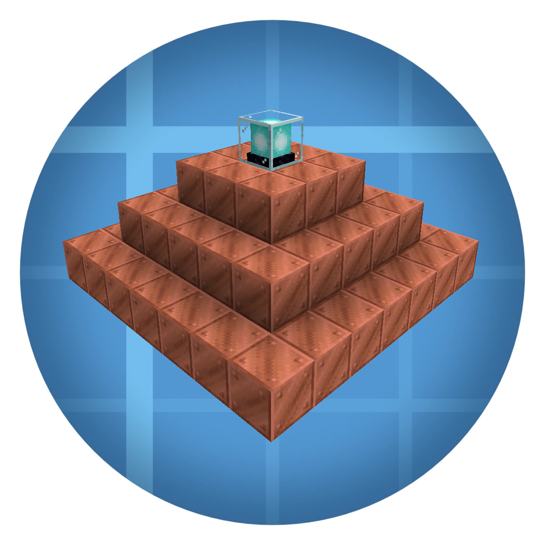 Copper Beacon logo