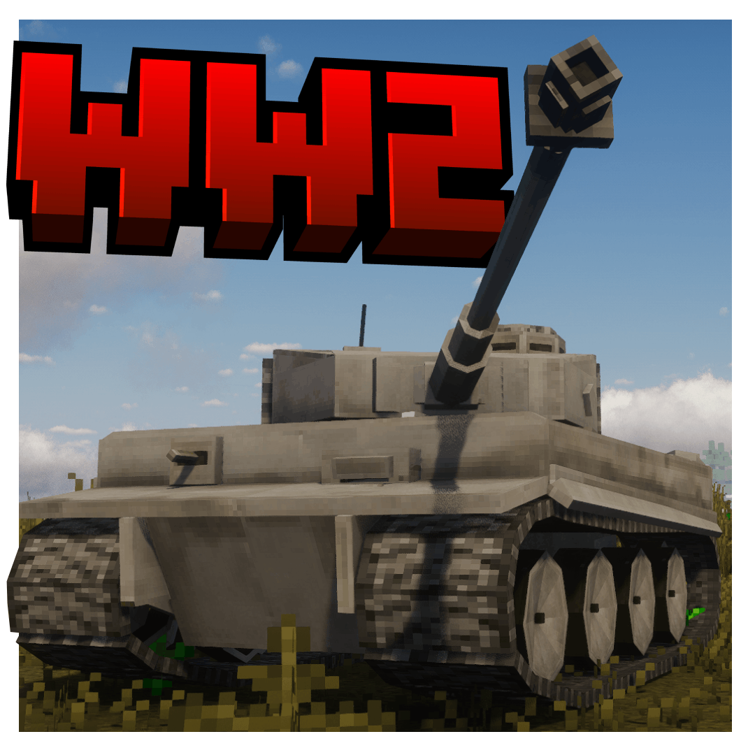 [SBW] WarSteel WW2 (texture update incoming!)