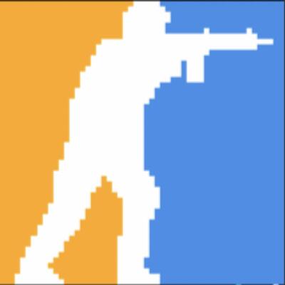 CS2 addon logo