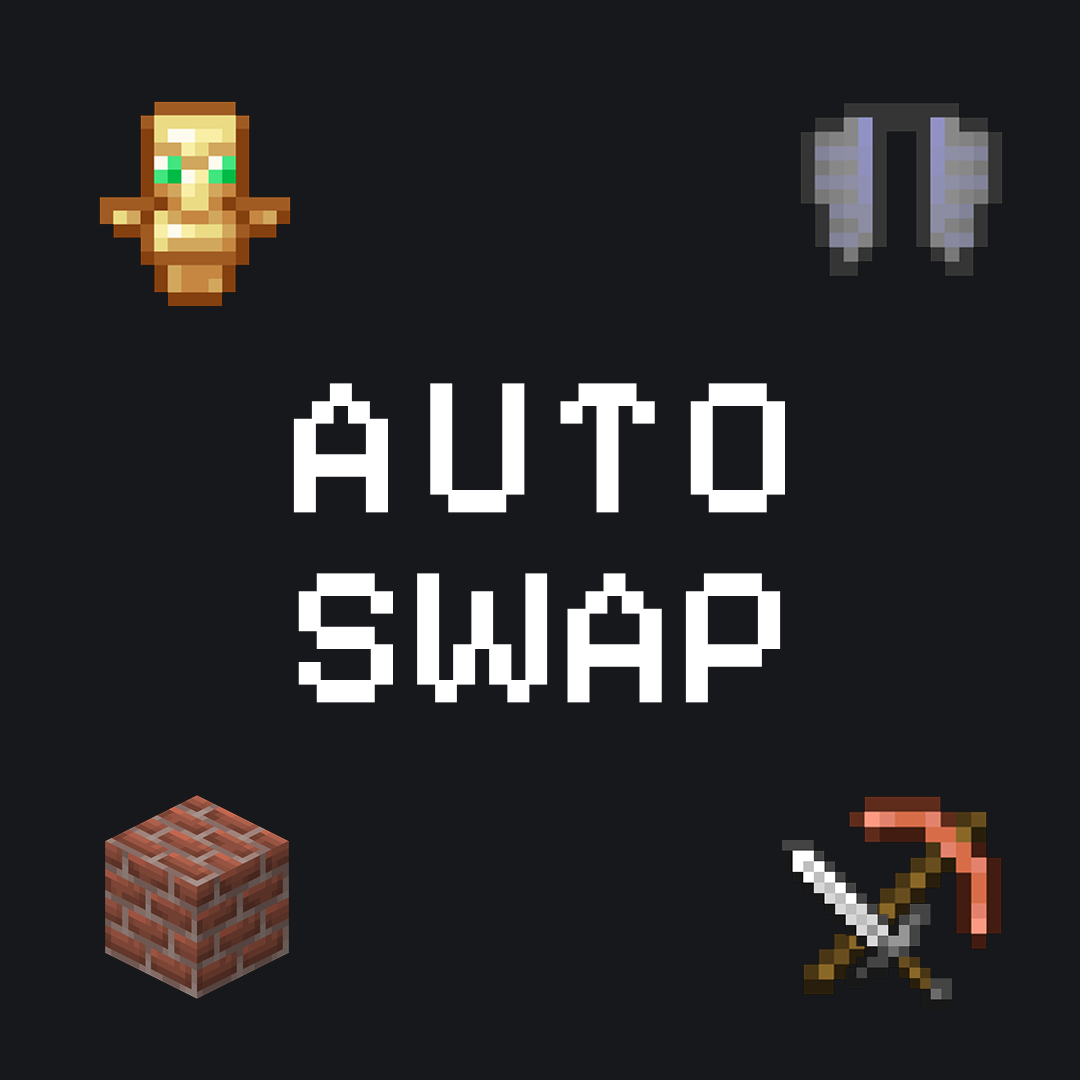 Auto Swap logo