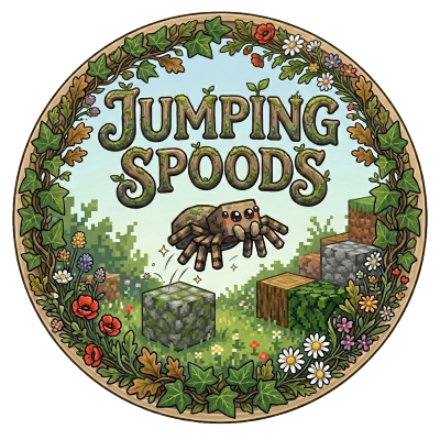 Jumping Spoods