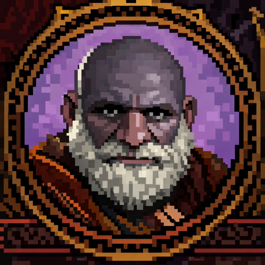 Warborn Origins Addon logo