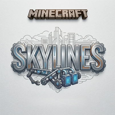 Skylines logo