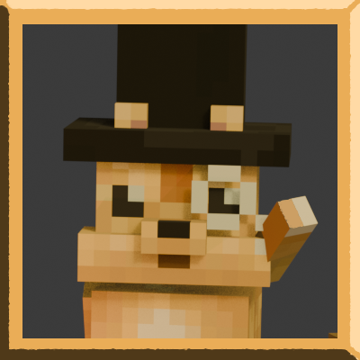 Critter Colonies (for MineColonies) logo