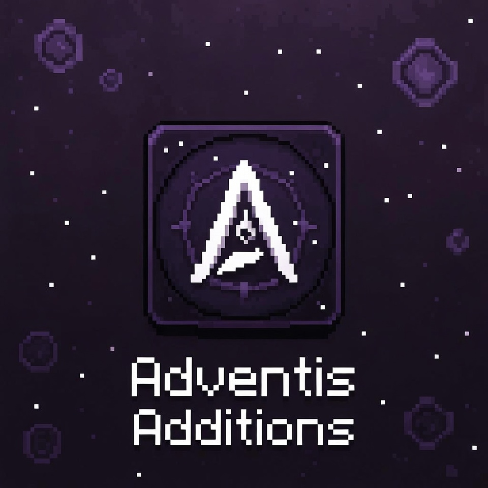 Adventis Additions logo