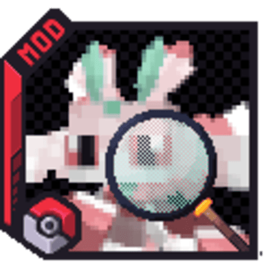Chiselmon - Cobblemon QOL logo