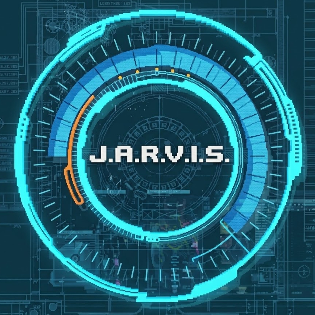 Jarvis Companion