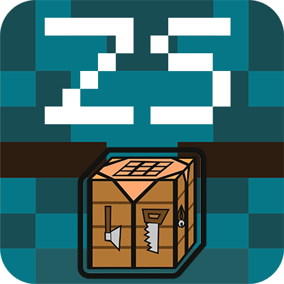 ForkedEnderTweaker logo