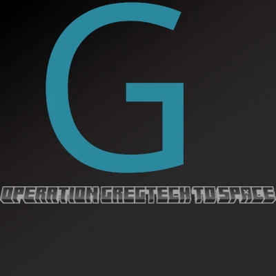Operation Gregtech To Space