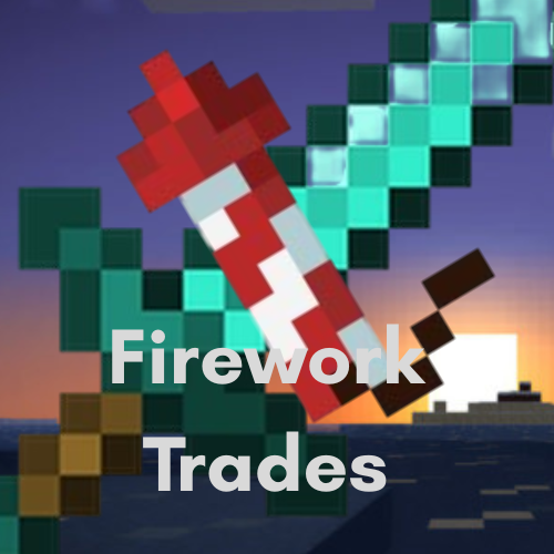 Firework Villagers