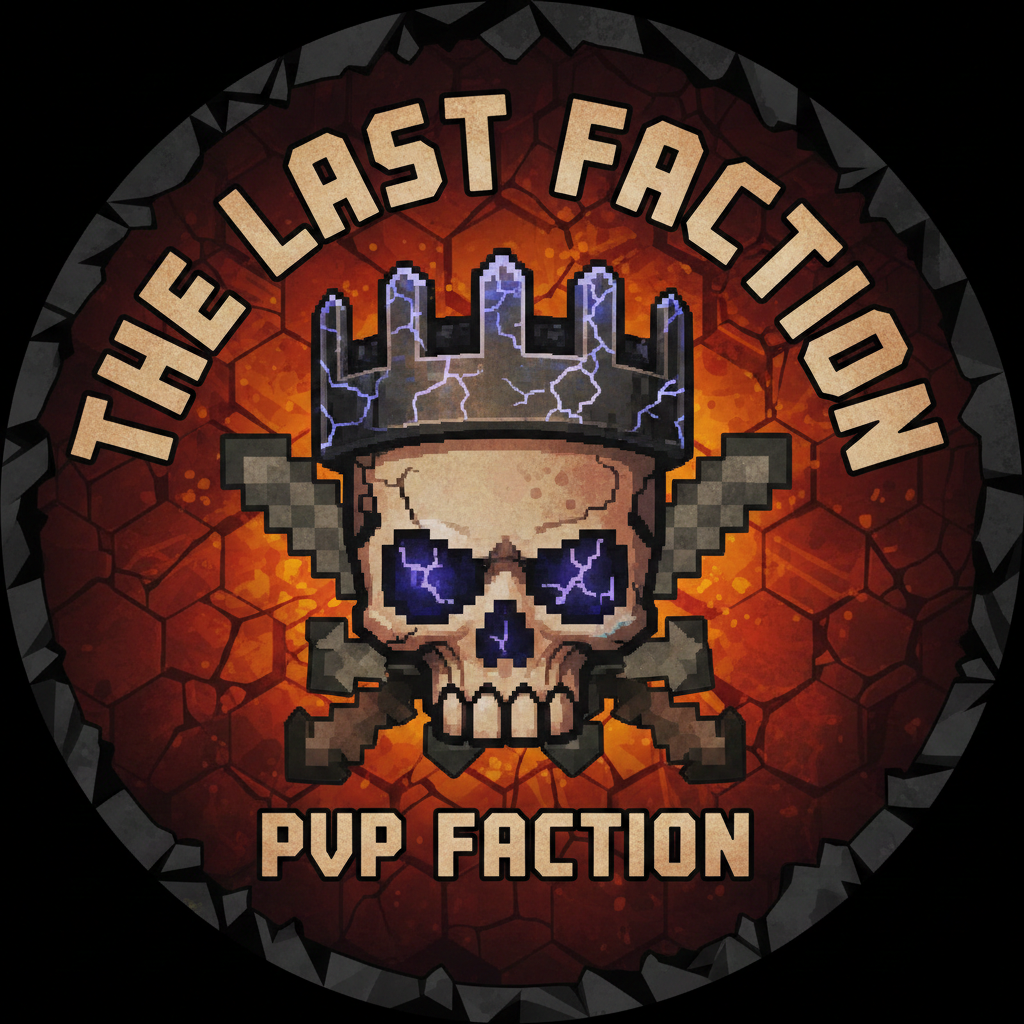 The Last Faction - Server