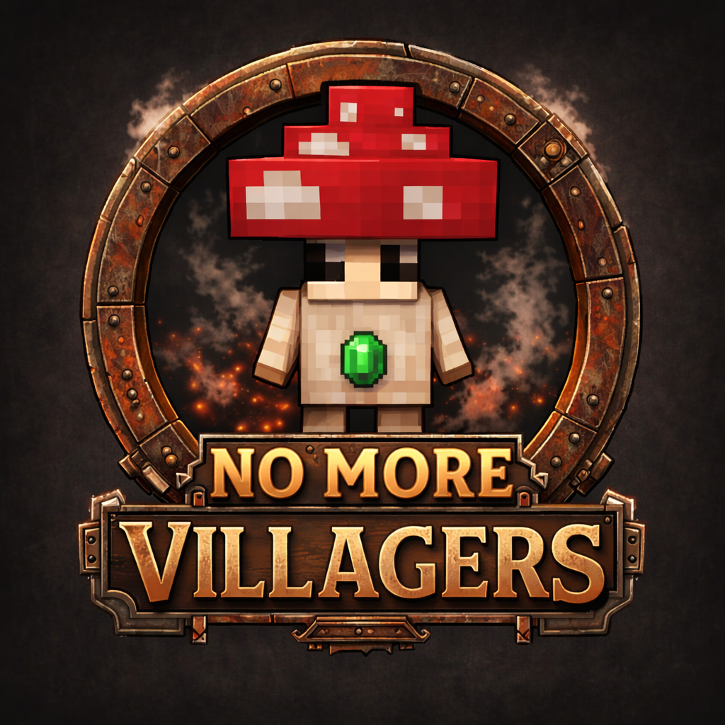 No More Villagers