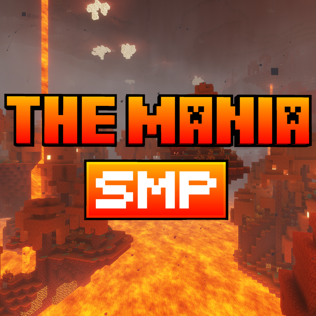 The One And Only Mania logo