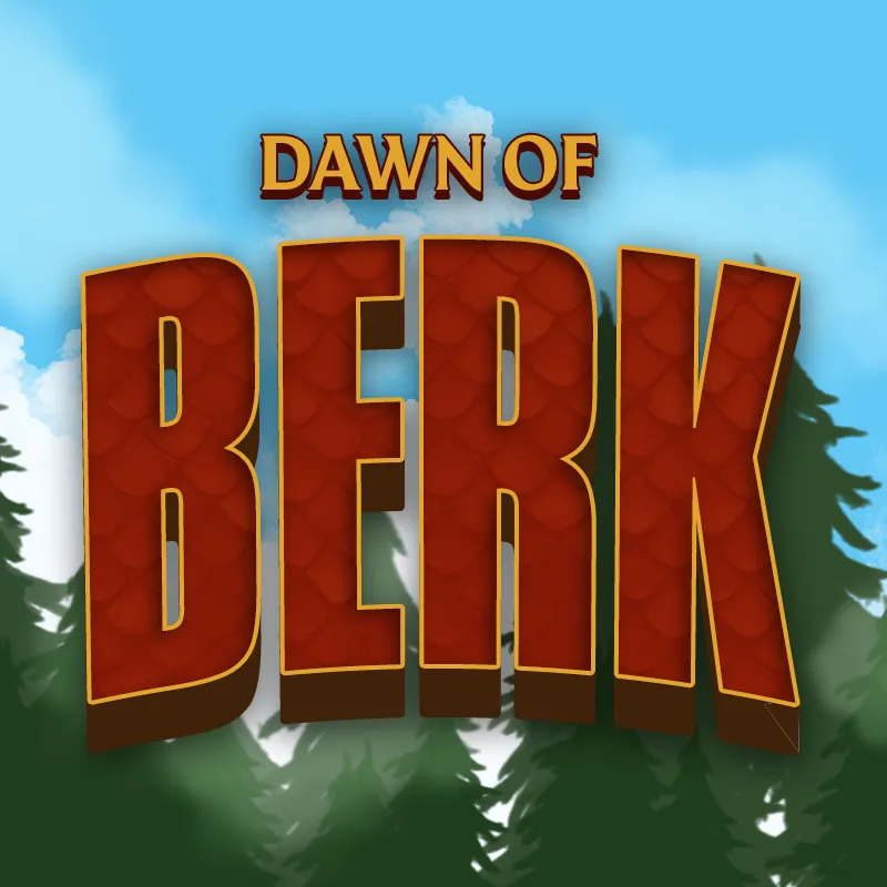 Dawn of Berk