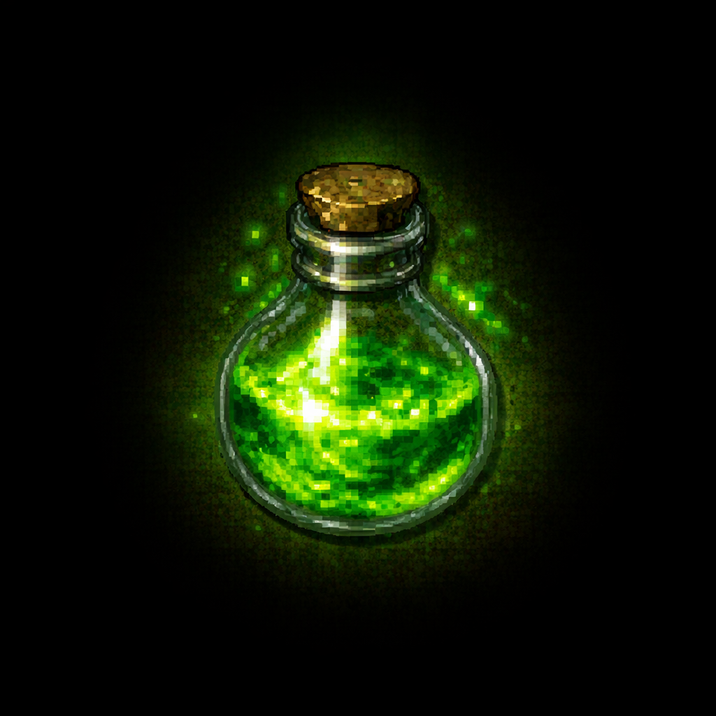 Lazy Consumables addon image logo