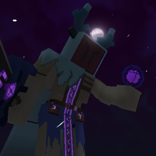 HyBosses project artwork