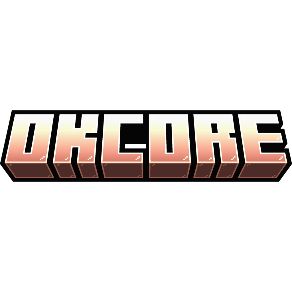 OK Core logo