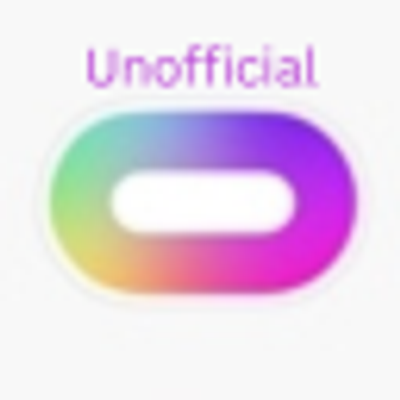 Oculus Unofficial