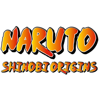 Naruto Shinobi Origins logo