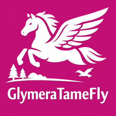 GlymeraTameFly project artwork