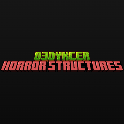 D3dykcea`s Horror Structures logo