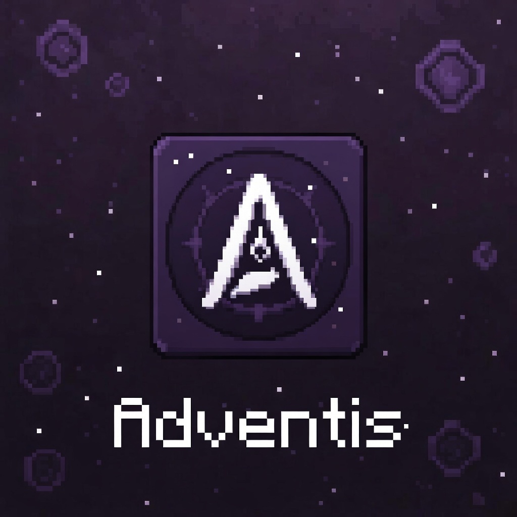 Adventis logo