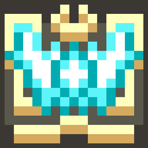 Goety Transcended logo