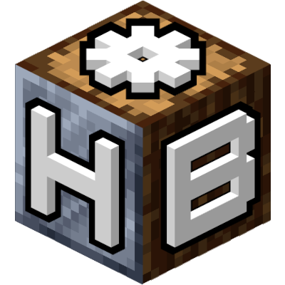 HB's Baseline Performance Pack