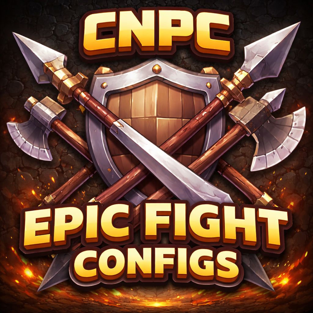 CNPC + EF logo